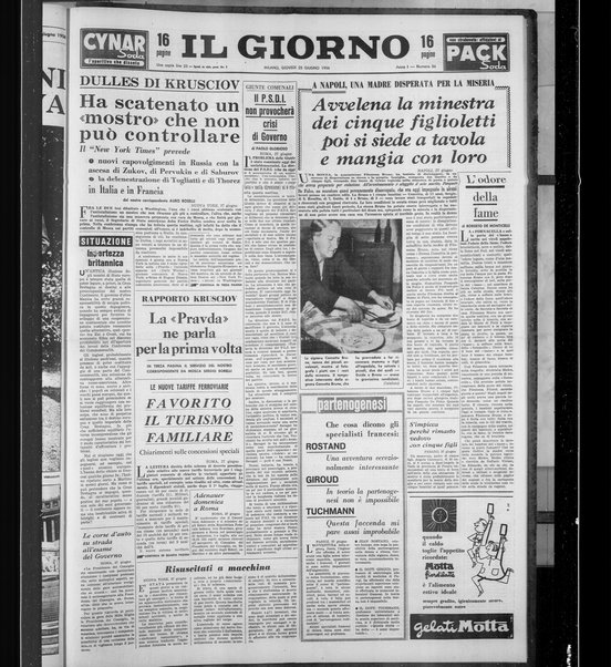 Il giorno